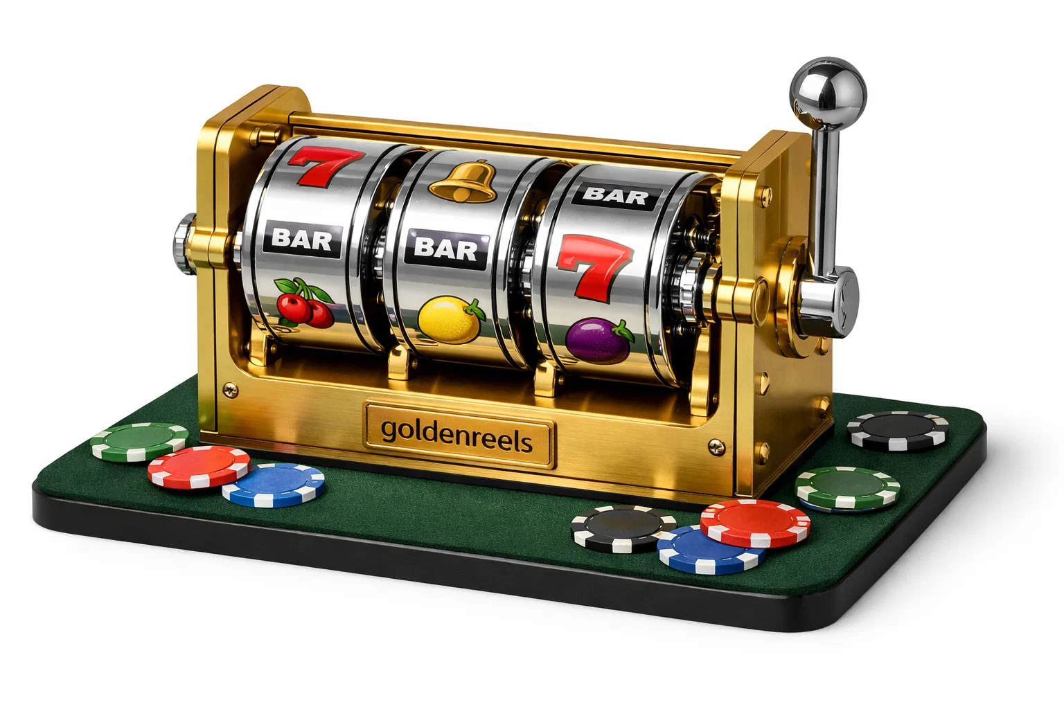 golden reels casino australia gameplay