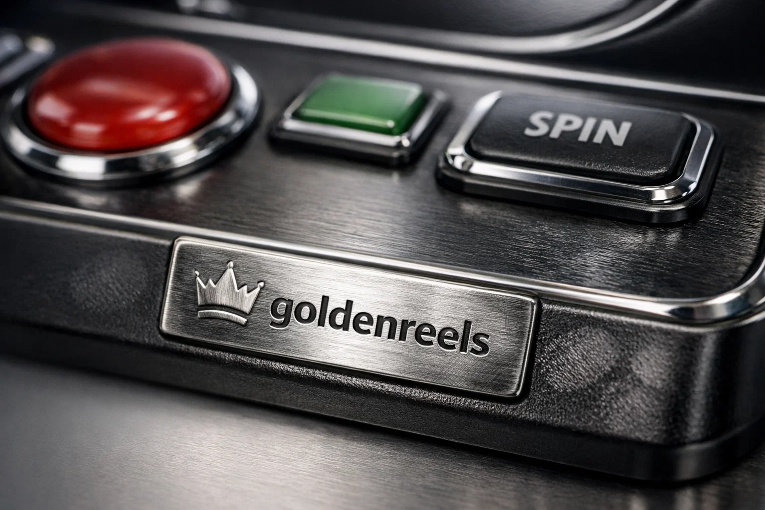 golden reels fast payout and security